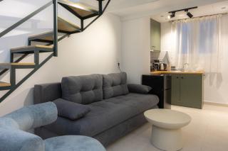 Shortie Room - 5