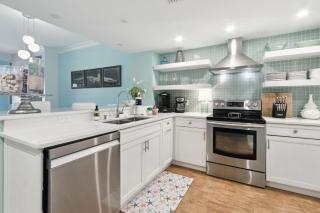 Stunning 2 Bedroom Ground Floor Turtle Dunes 1803 - 9