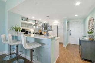 Stunning 2 Bedroom Ground Floor Turtle Dunes 1803 - 8