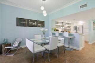 Stunning 2 Bedroom Ground Floor Turtle Dunes 1803 - 4