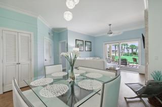 Stunning 2 Bedroom Ground Floor Turtle Dunes 1803 - 1