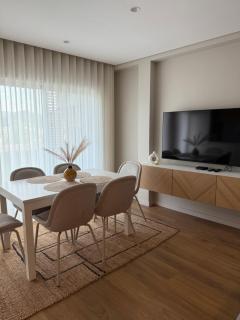 Apartamento do Raio - 4
