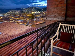 Two-Story San Blas Home with Terrace and Stunning Views - 4
