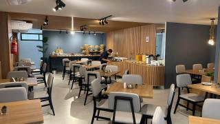 Jardins Almare Apart Hotel - 3
