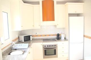 677 Jumilla III 2 Bed 2 Bath 2nd Floor Apt - 1