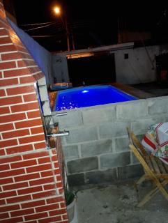 Casa canto do mar - 4