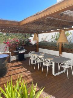 Casa Bonic -Sunset Seaview - 5
