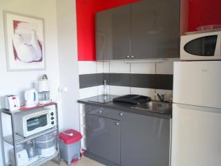 Appartement proche des Thermes - parking et animaux admis - FR-1-503-39 - 1