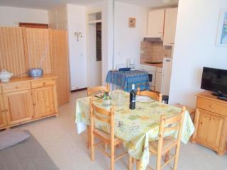 Appartement avec balcon fermé, climatisé et animaux admis à Balaruc-les-Bains - FR-1-503-27 - 3