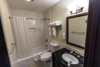 The Mammoth Creek Inn - 9