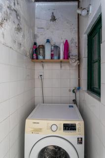 Vila Botafogo · Botafogo Casa de vila charmosa: 2qts com vaga - 1