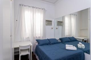 Vila Botafogo · Botafogo Casa de vila charmosa: 2qts com vaga - 8