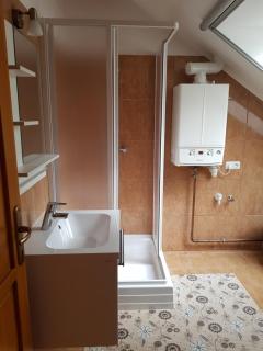 Falevél Apartmanház - 2