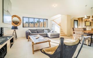 Villa avec piscine Quiberon - 1