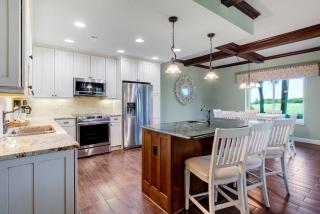 Ground Floor 3 Bedroom Turtle Dunes - 5