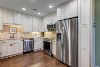 Ground Floor 3 Bedroom Turtle Dunes - 2