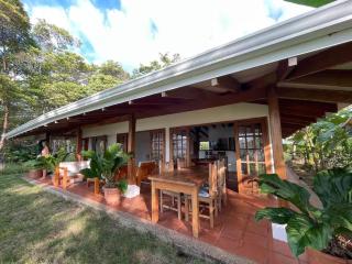 Private house with ocean view - brunch, yoga included - 5