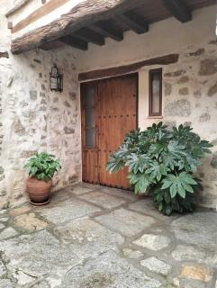 Casa Rural Abuelo Pedro - 4