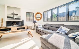 Villa avec piscine Quiberon - 5