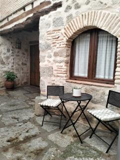 Casa Rural Abuelo Pedro - 8