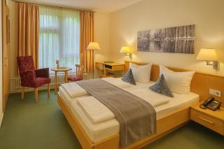 Schlosshotel Eyba - 2