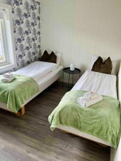 KB Storhaugen House - Sørvågen - 6