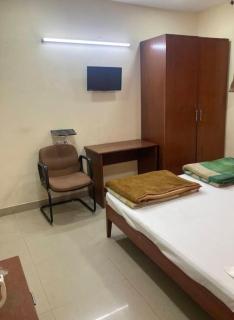 Shiv shakti hotel - 1