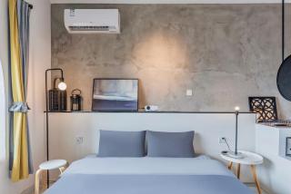 栖宿阁重庆解放碑店 - 2