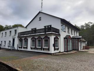 Boardinghaus Waldesruh - 0