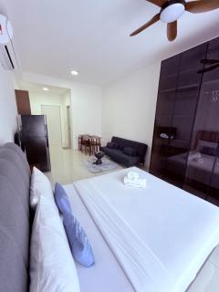Majestic Suites KLCC - 6