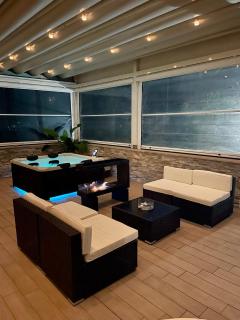 Artemide Resort Spa - Private Villa & Spa Suite - 2