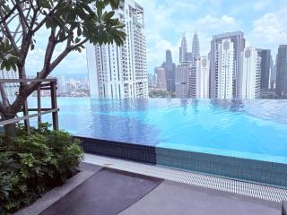 Majestic Suites KLCC - 9