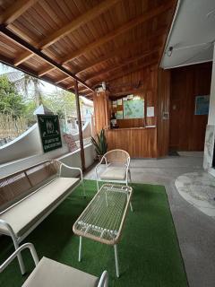 Hostal Brisas Del Mar - 2