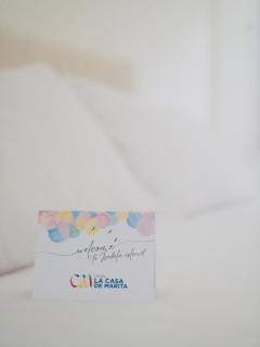 La Casa de Marita - 2