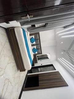 Hotel Delhi Empire Dx - 9