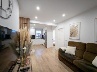 Apartamento Santa Bárbara - 4