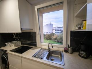 Apartamento Santa Bárbara - 2