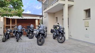 B&B Il Viaggiatore - 0