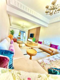 Appartement Plaza Centre - 6