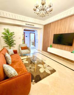 Appartement Plaza Centre - 5