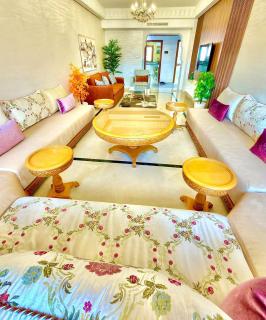 Appartement Plaza Centre - 2