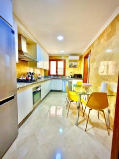 Appartement Plaza Centre - 1