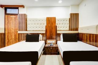 HOTEL O VIN INN - 1