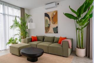 The Barn Uluwatu - Brand new 2BR Villa in Bingin with Private Pool, Terrace & View - 9