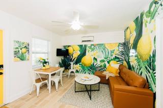 Fall Special! Squeeze the Day | Beach <1mi | 4plex - 6