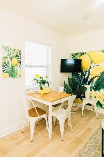 Fall Special! Squeeze the Day | Beach <1mi | 4plex - 5