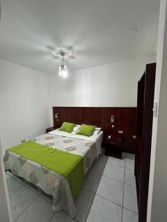 Hostal Brisas Del Mar - 7