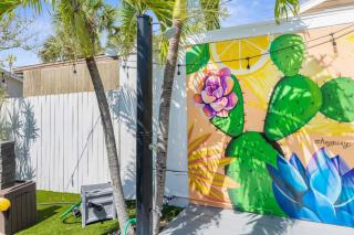 Private Micro-Resort | ALL 4 Units | sleeps 18 - 0