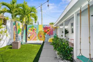 Private Micro-Resort | ALL 4 Units | sleeps 18 - 8