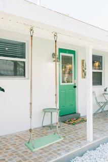 Private Micro-Resort | ALL 4 Units | sleeps 18 - 1